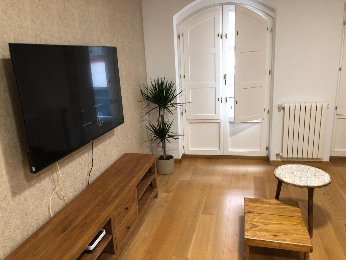 Piso Principal Apartamento Ourense Exterior foto
